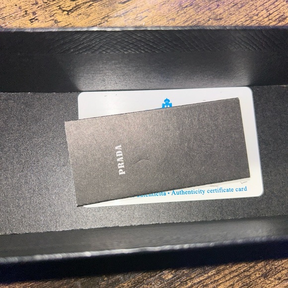 Prada Sunglasses - Picture 4 of 7